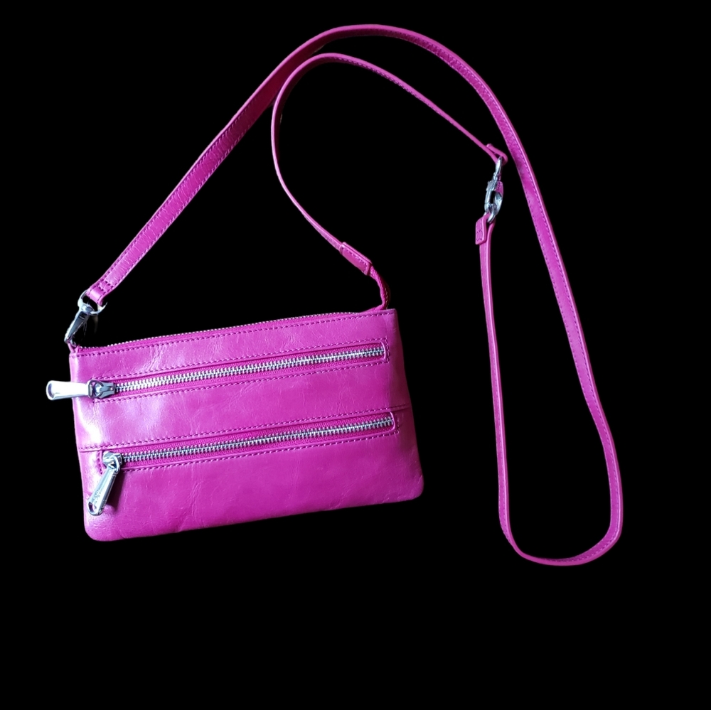 HOBO Crossbody Purse